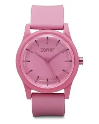 Esprit Unisexuhr Joy Pink