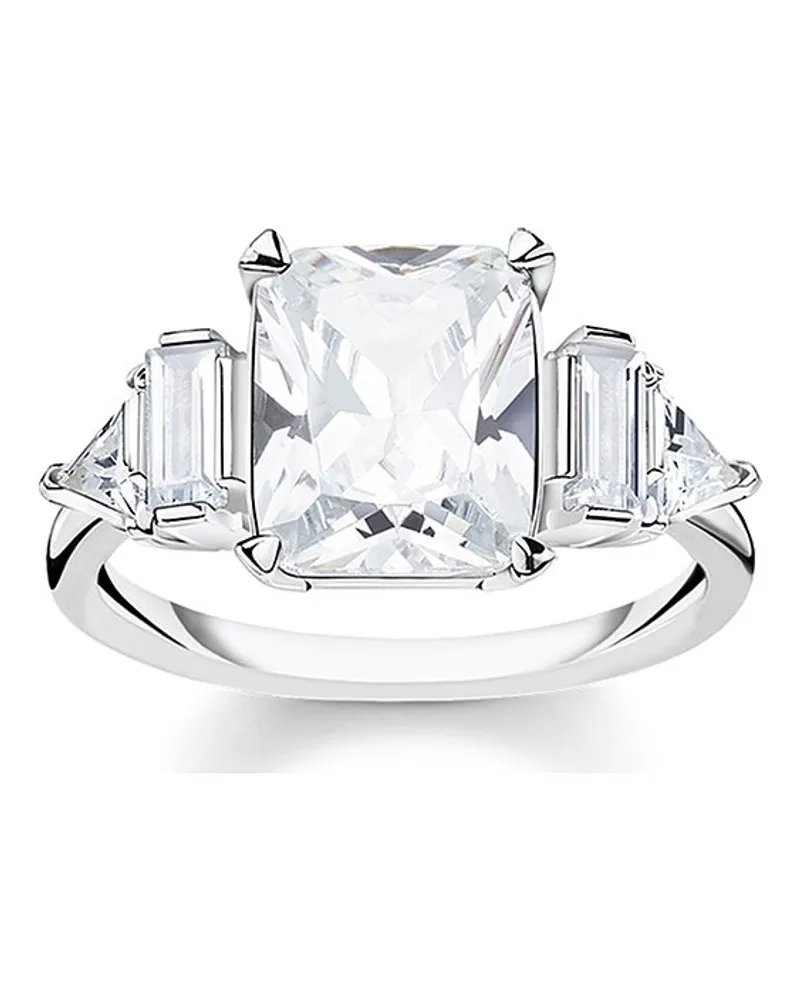 Thomas Sabo Damenring 