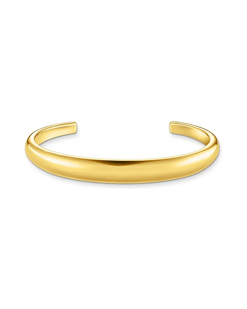 Thomas Sabo Armreif Gold