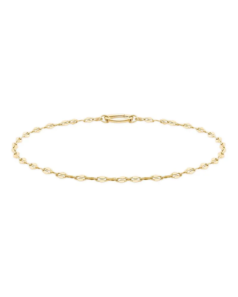 Tamaris Fußkette Gold