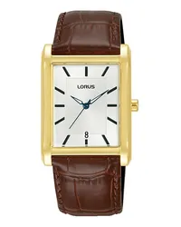 Lorus Damenuhr Classic Gold