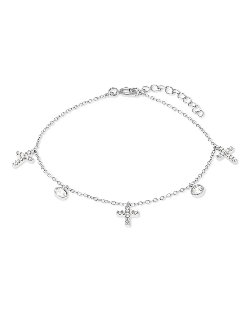 FAVS. Armband Silber