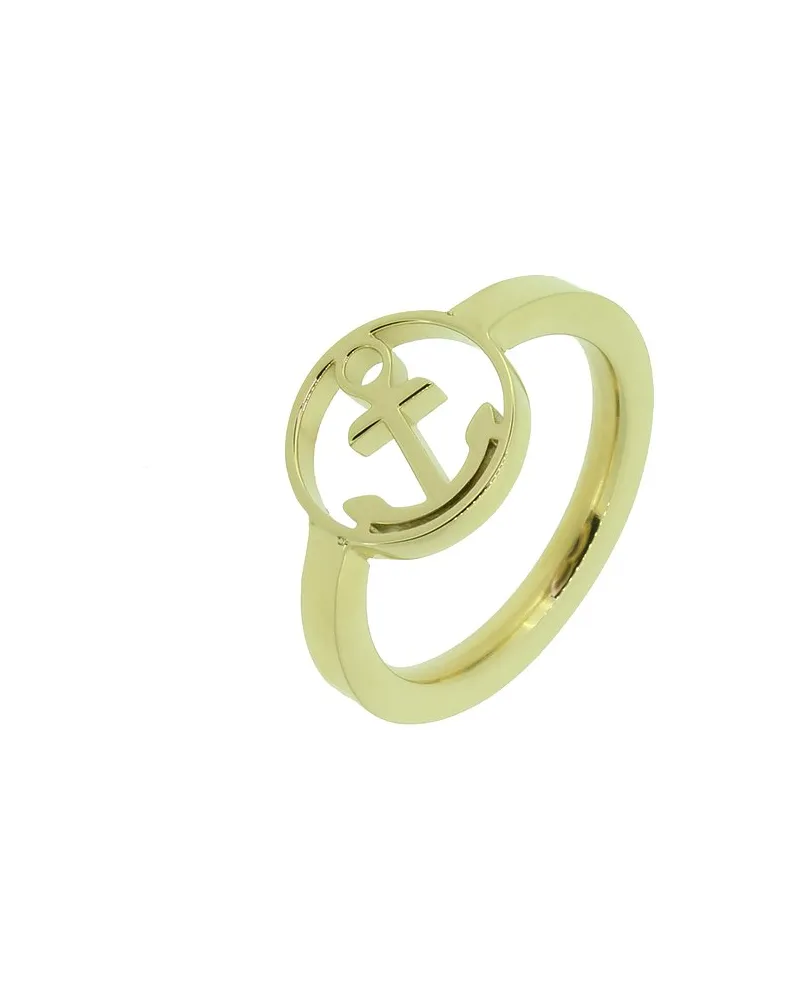 HAFEN-KLUNKER Damenring 