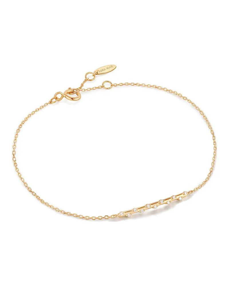 ANIA HAIE Armband Stargazer Gold