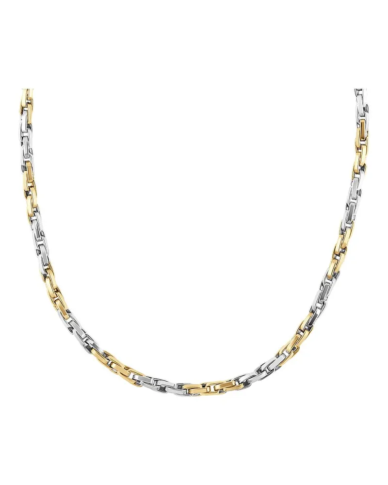 FAVS. Kette Bicolor