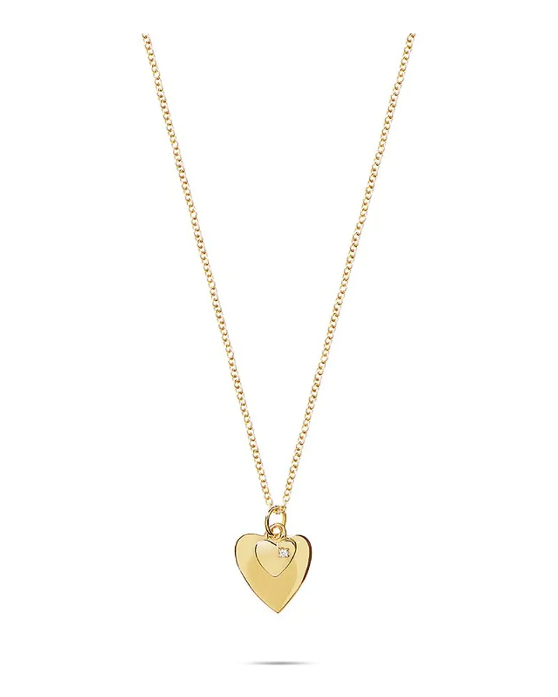 Guido Maria Kretschmer Kette Gold