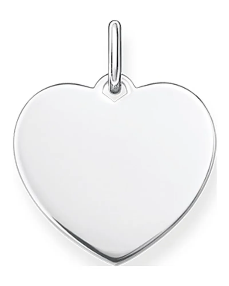 Thomas Sabo Anhänger Silber