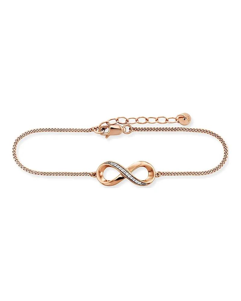 caï jewels Armband Silber