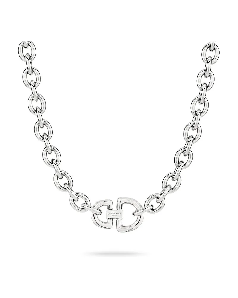Liebeskind Kette Silber