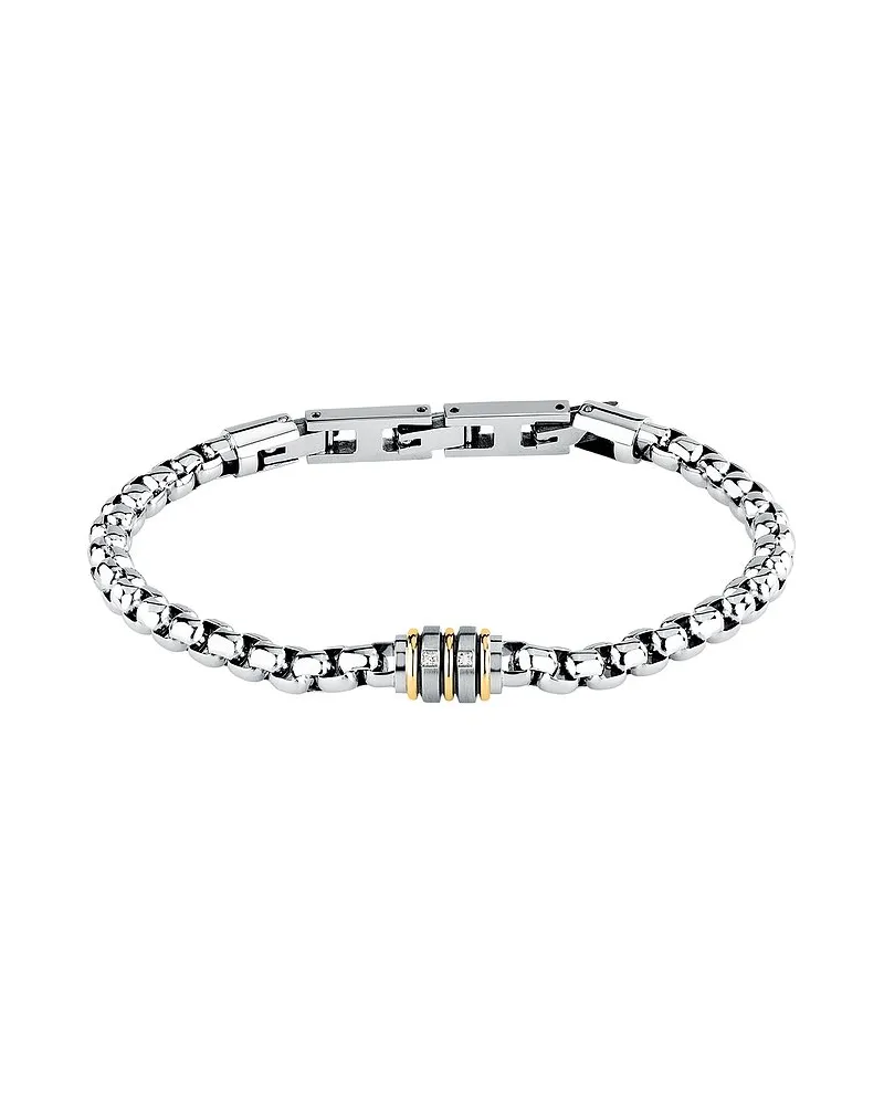 Morellato Armband Diamonds Silber
