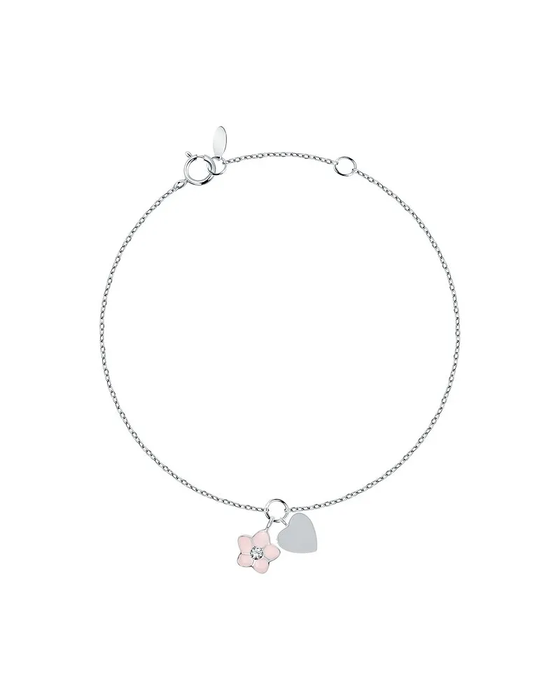 FAVS. Armband Silber