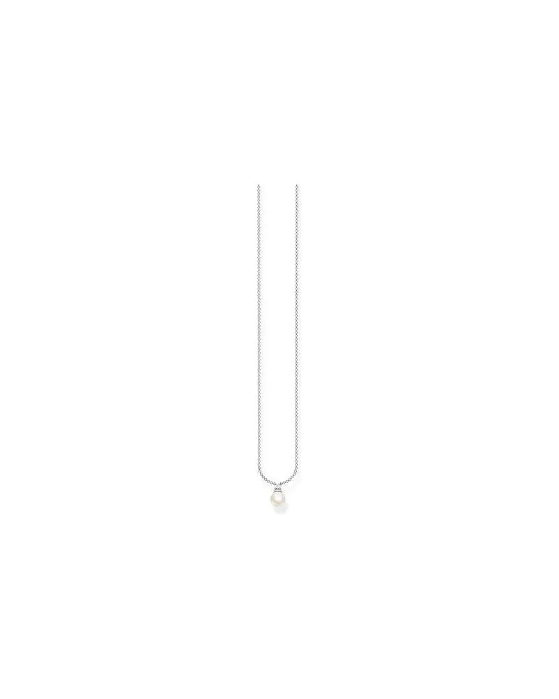 Thomas Sabo Kette Silber