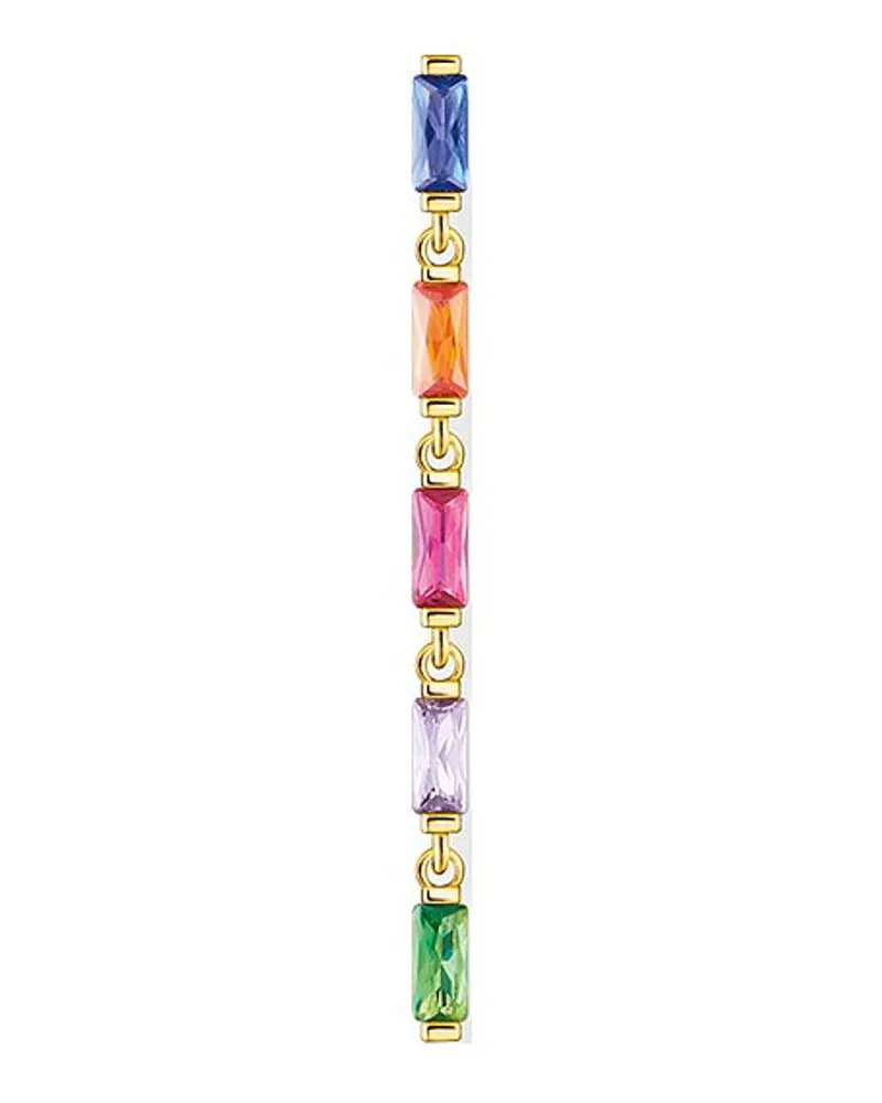 Thomas Sabo Einzelner Ohrschmuck Gold