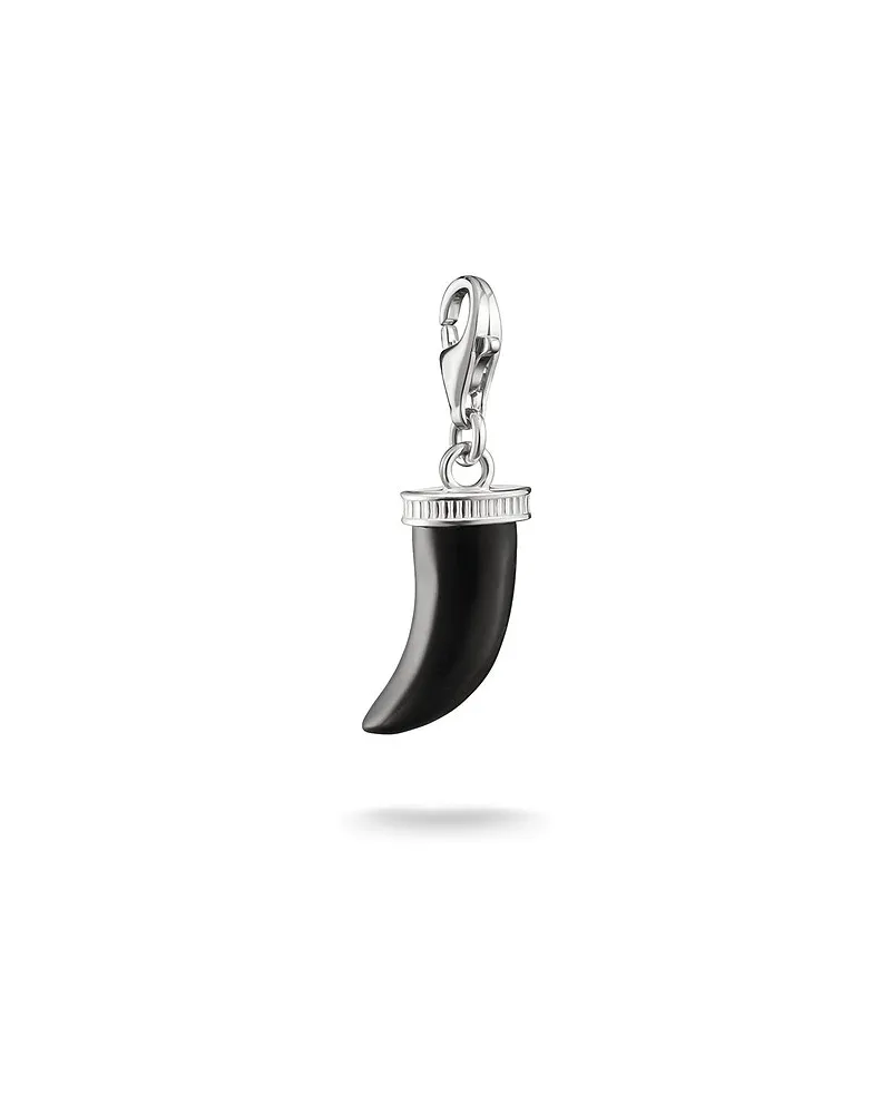 Thomas Sabo Charm Schwarz
