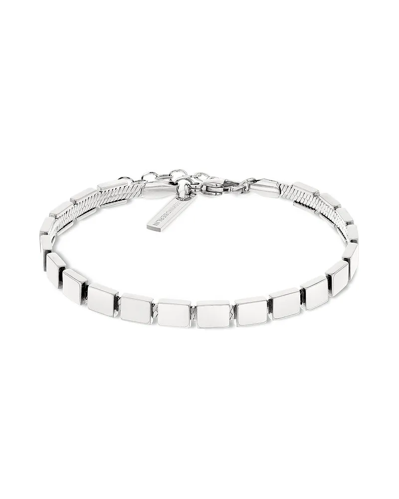 Liebeskind Armband Silber