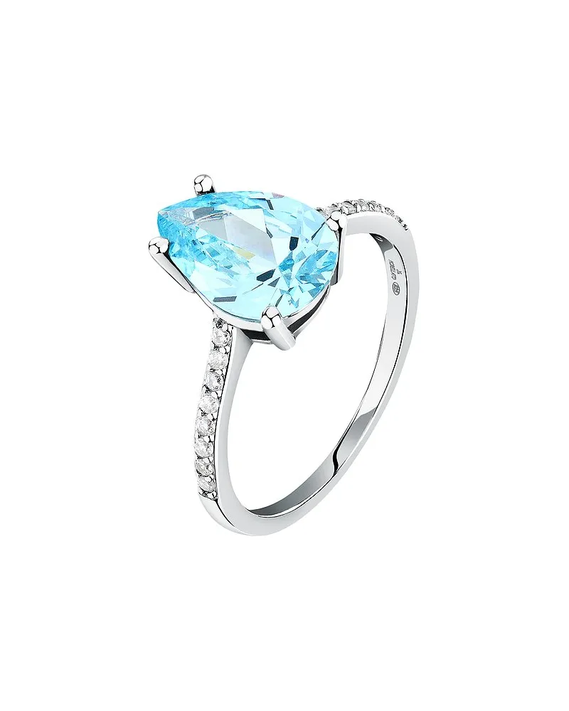 Morellato Damenring Tesori Silber