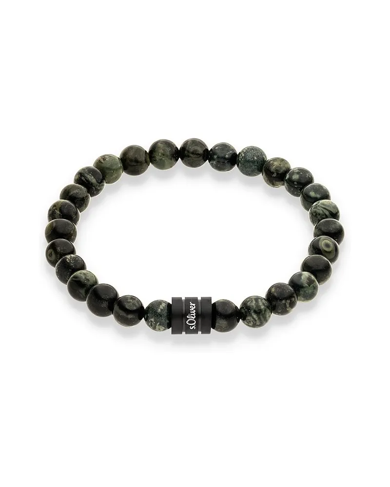 S.Oliver Armband Silber