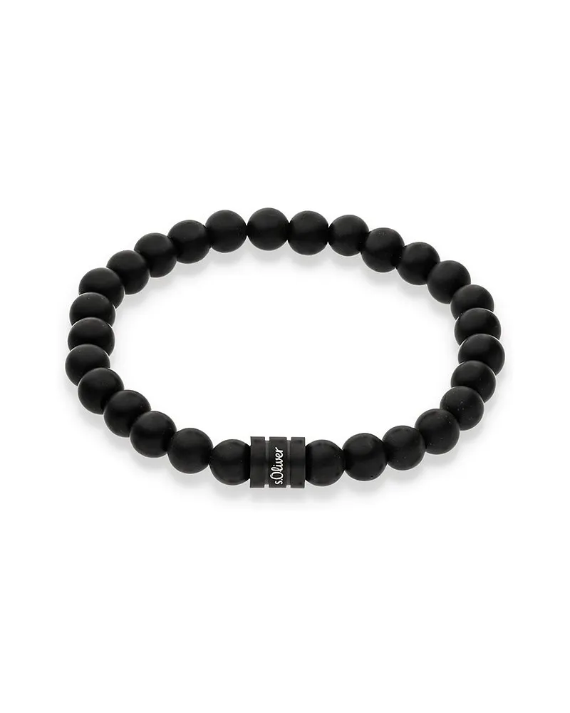 S.Oliver Armband Silber