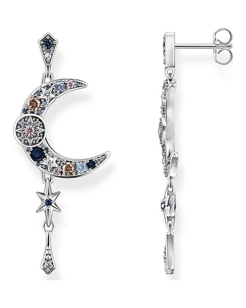 Thomas Sabo Ohrhänger Silber