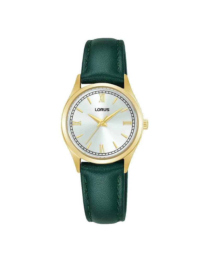 Lorus Damenuhr Classic Bicolor