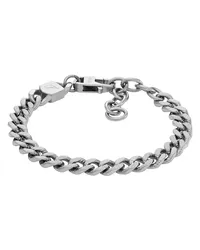 Fossil Armband HARLOW Silber