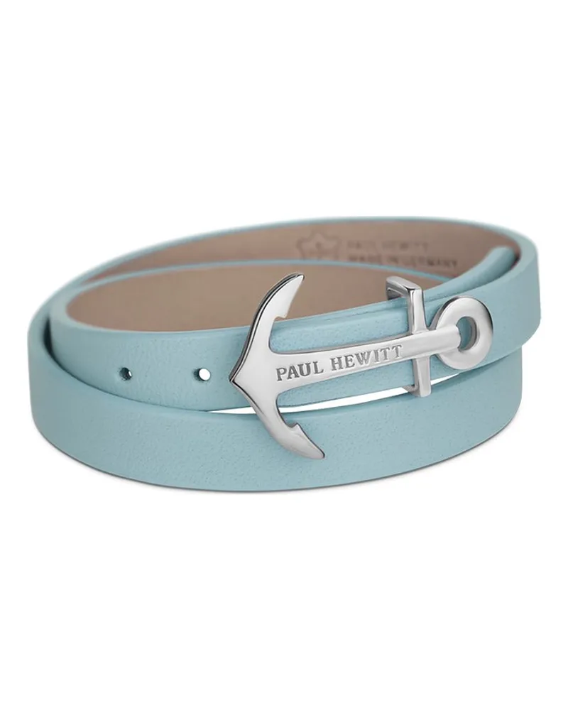 PAUL HEWITT Armband Türkis