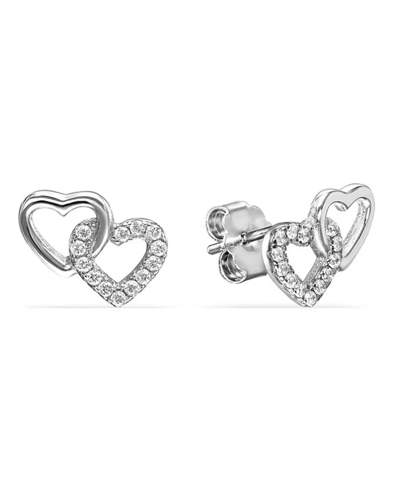 FAVS. Ohrstecker Silber
