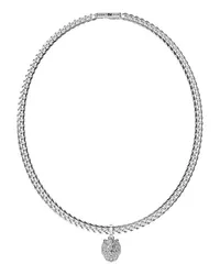 Guess Kette Silber