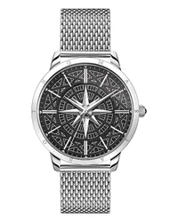 Thomas Sabo Herrenuhr Silber