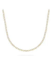 FAVS. Kette Gelbgold