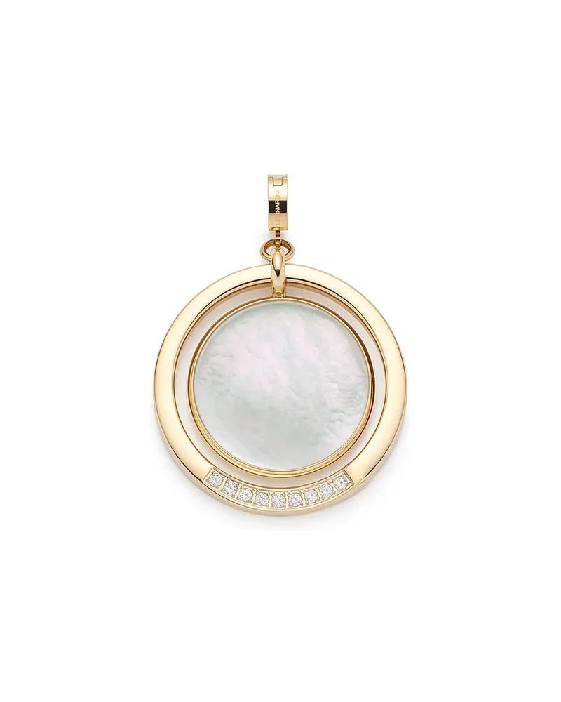 Leonardo Charm Mehrfarbig