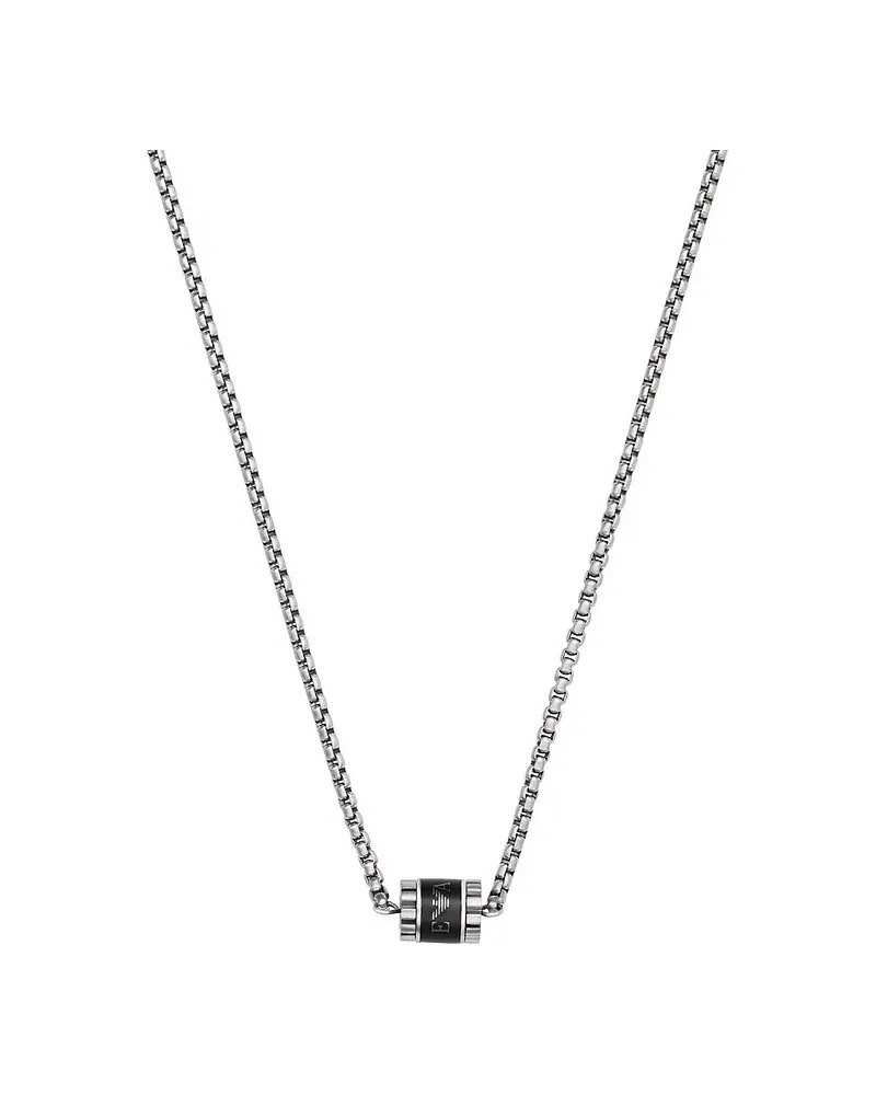 Emporio Armani Kette Silber