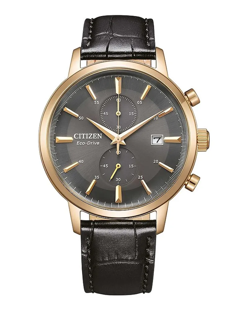 Citizen Chronograph Chronograph Gold