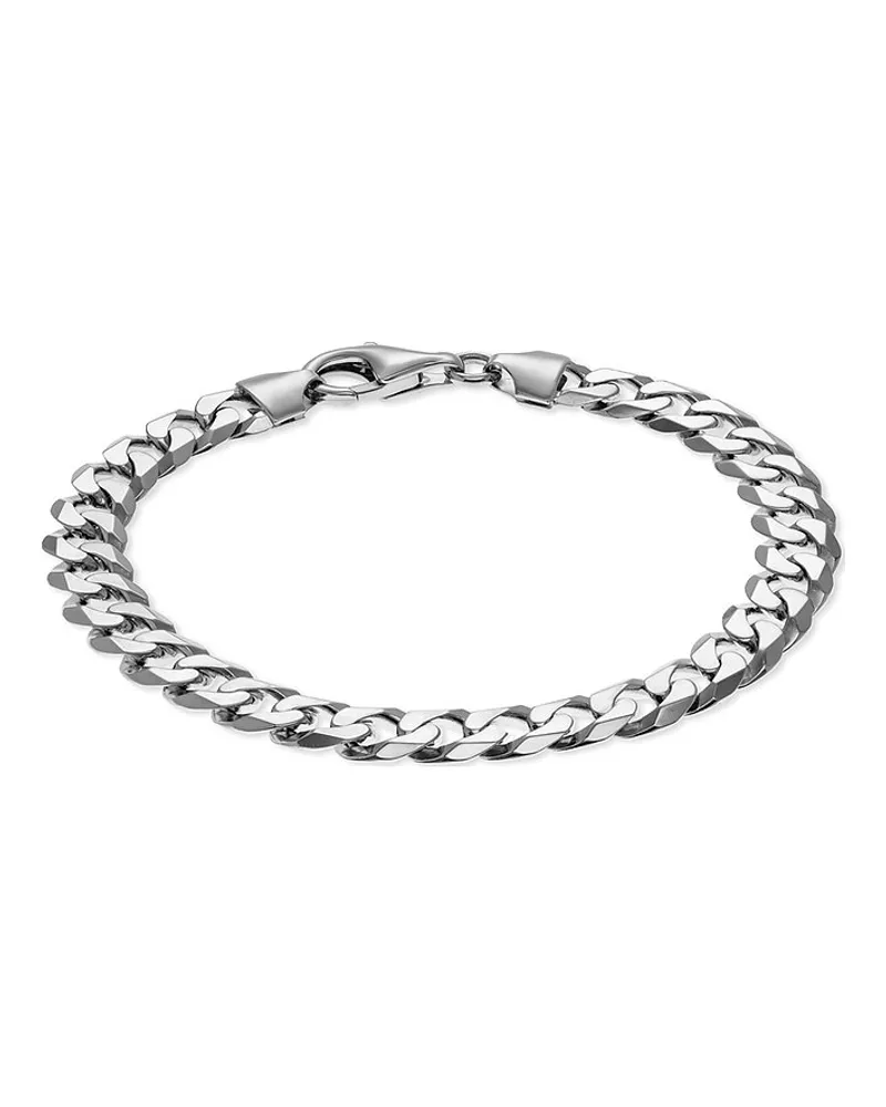 VALERIA Armband Silber