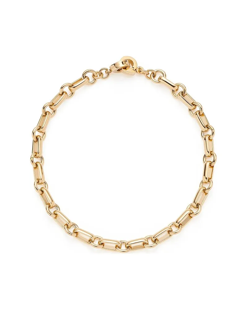 Leonardo Armband Gold