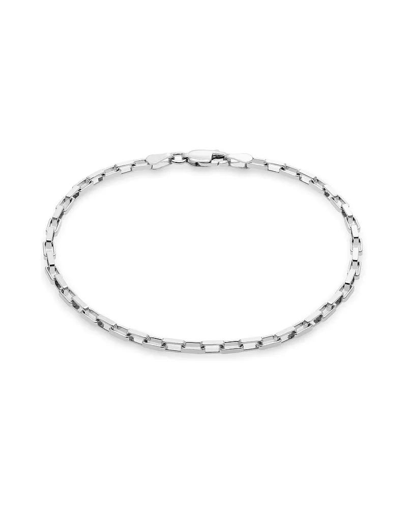 VALERIA Armband Silber