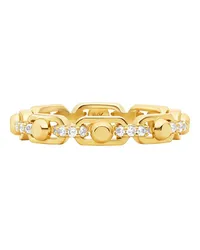 Michael Kors Damenring  ASTOR LINK Gold