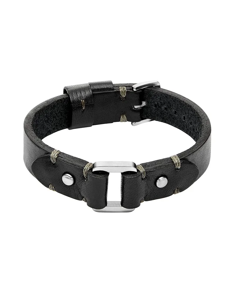 Fossil Armband Holiday 2025 Schwarz