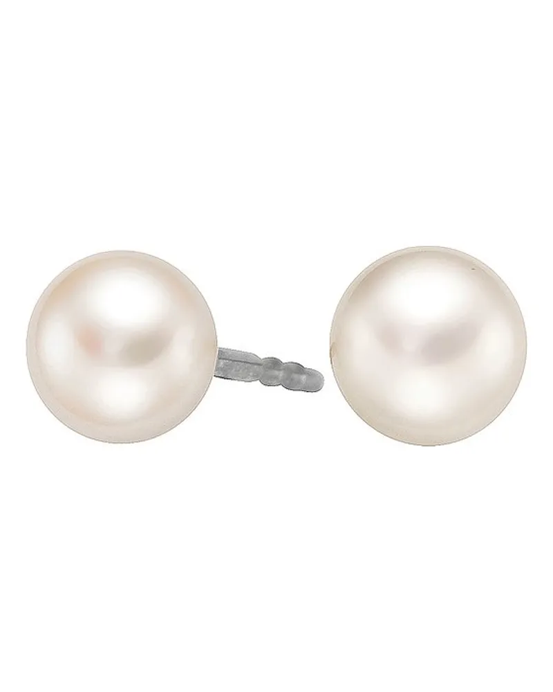 FAVS. Ohrstecker Silber