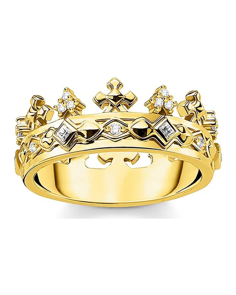 Thomas Sabo Damenring 