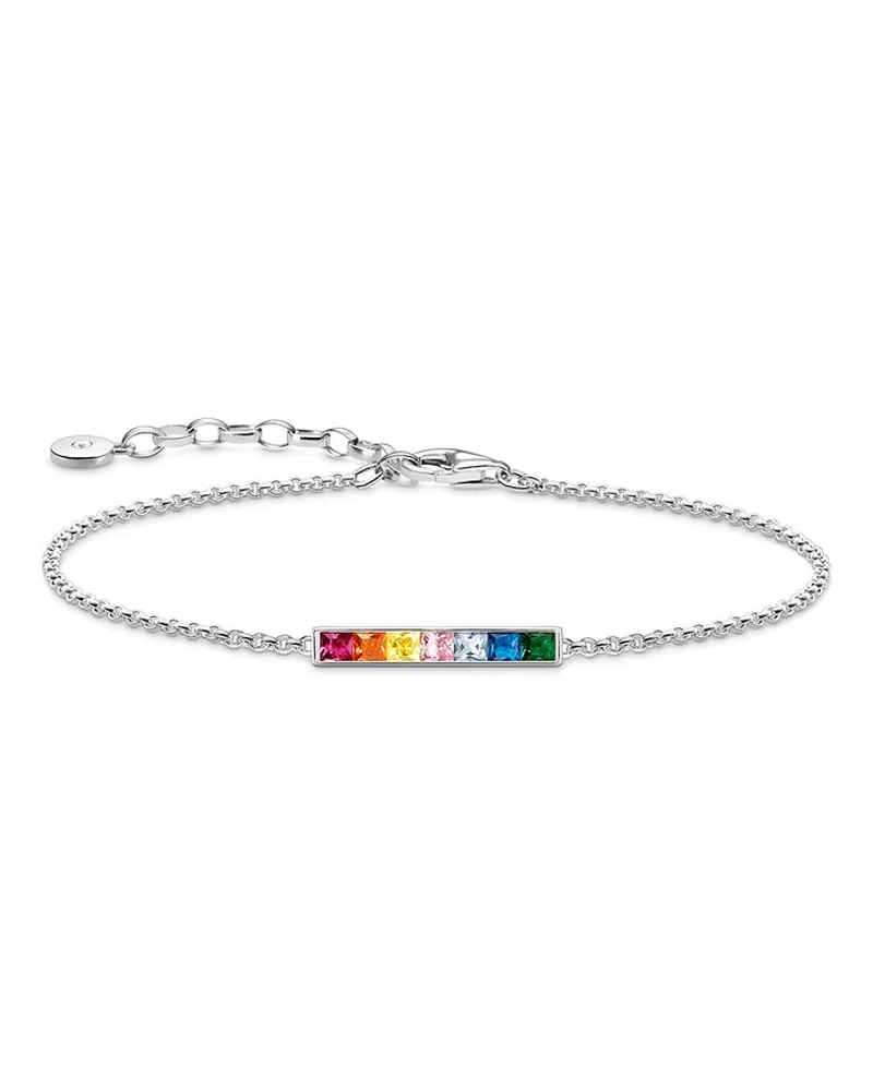 Thomas Sabo Armband Silber
