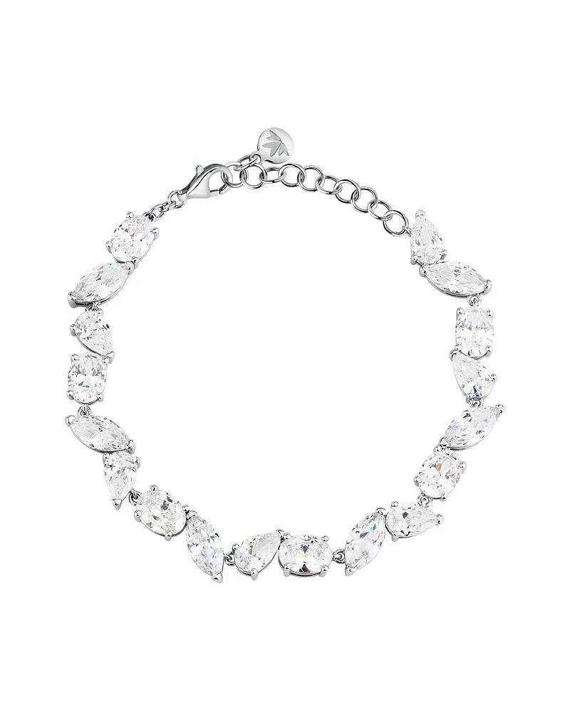 Morellato Armband Riflessi Silber