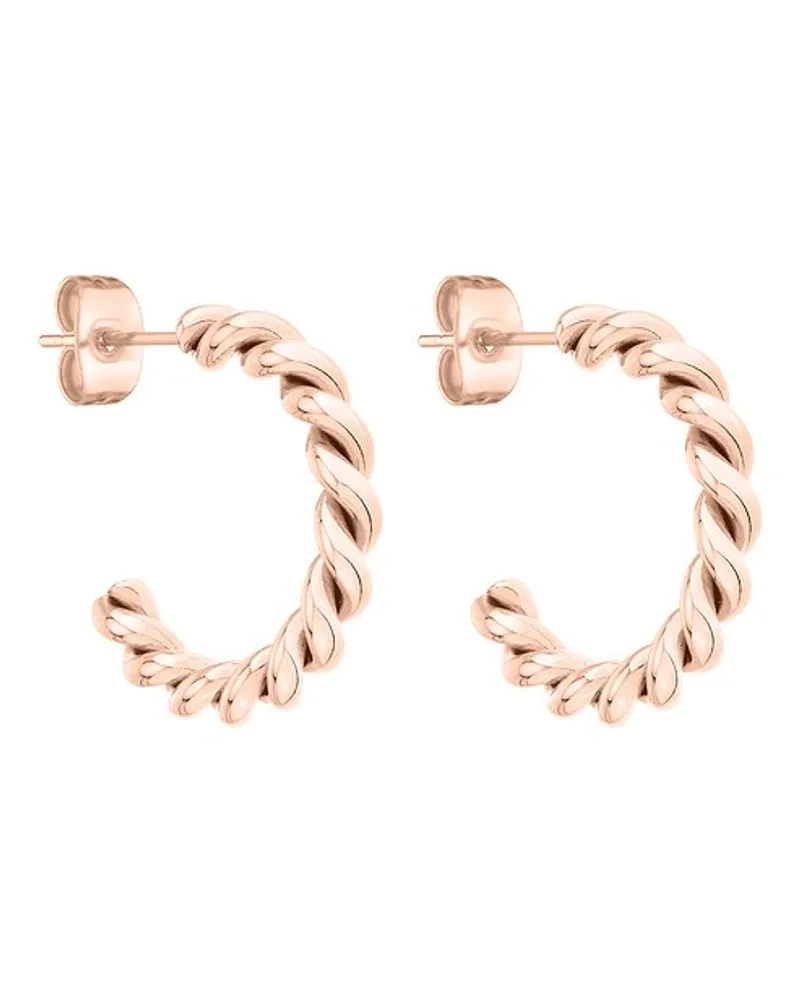 Tamaris Creolen Roségold