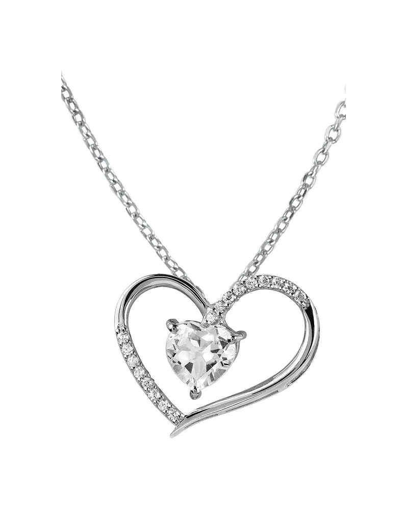 Jacques Lemans Kette Silber