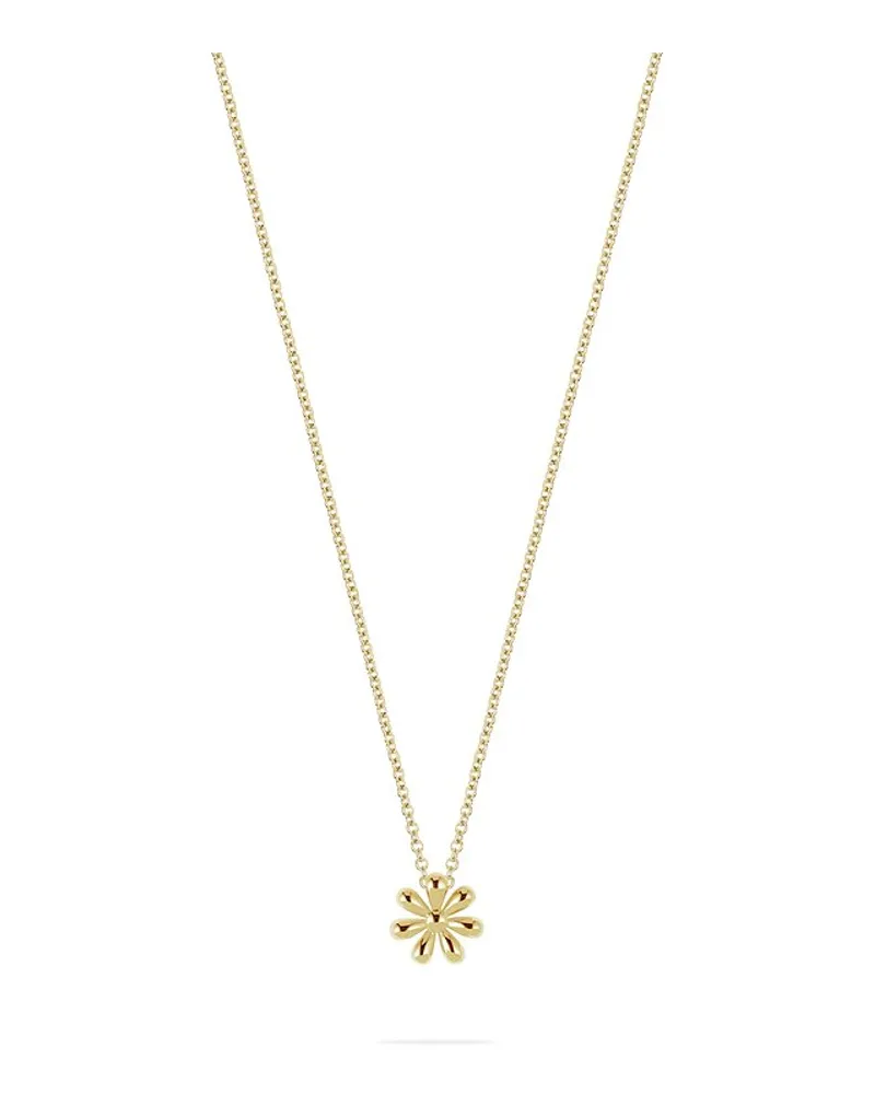 Esprit Kette DAISY Gold