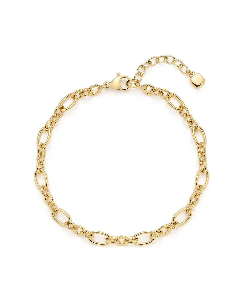 Leonardo Armband Gold