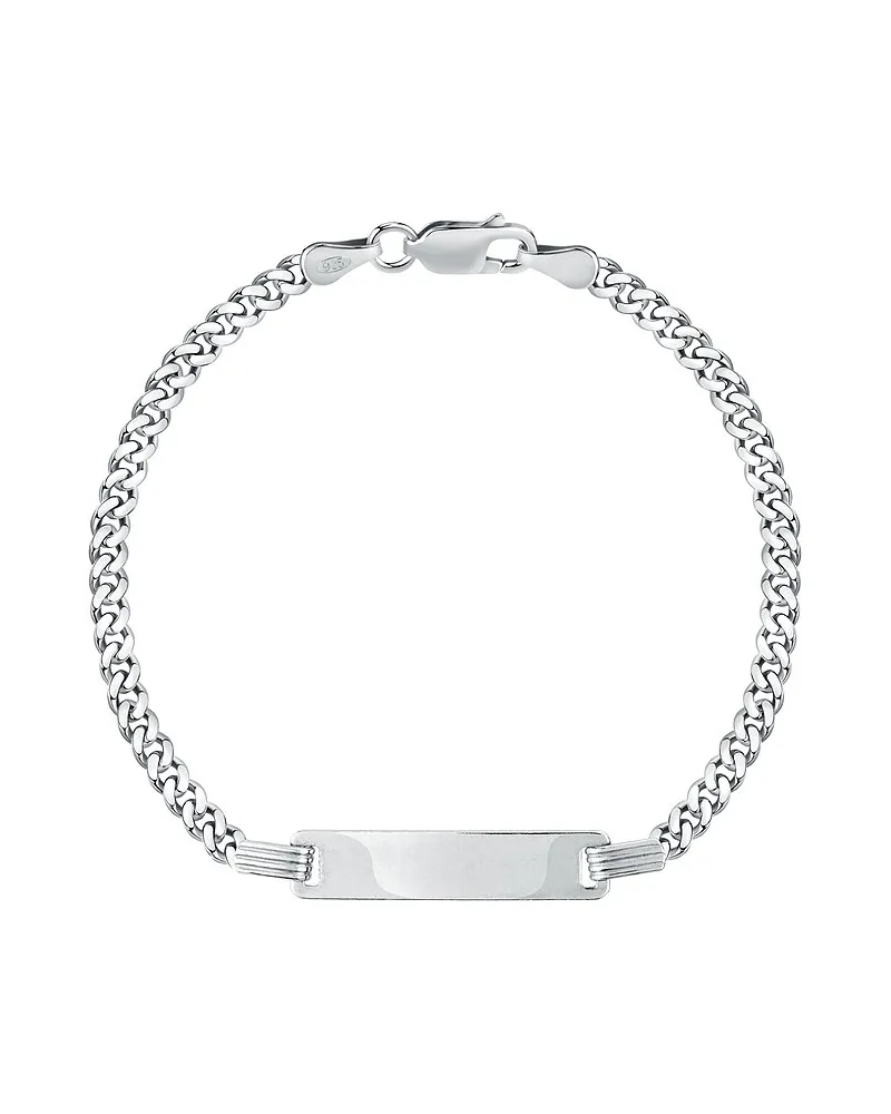 VALERIA Armband VITAL Silber