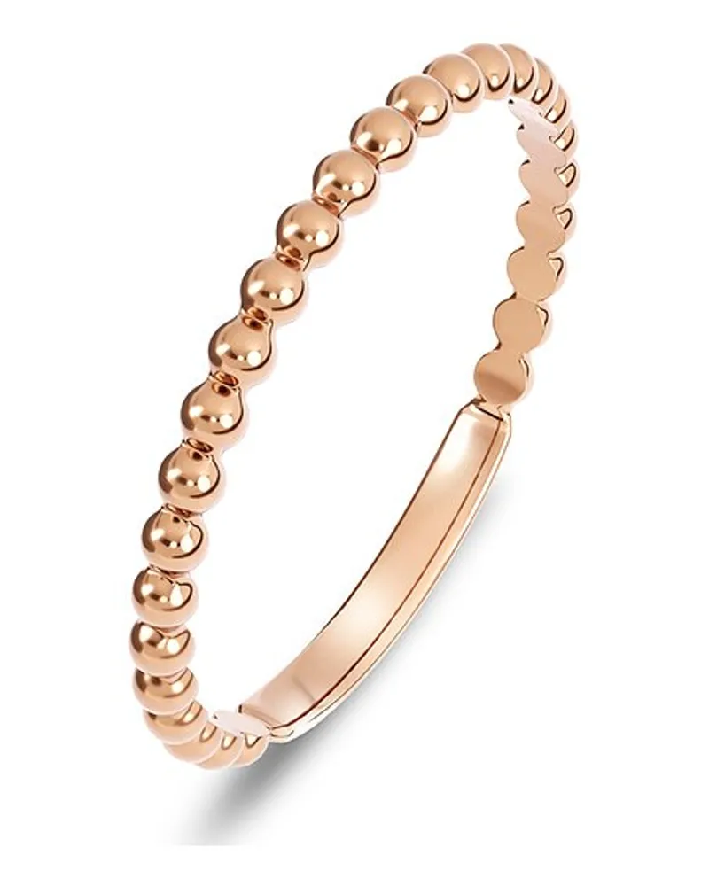VALERIA Damenring Rotgold