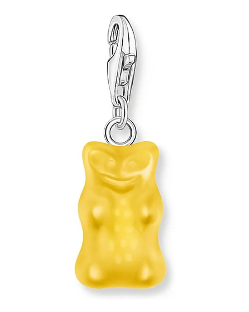 Thomas Sabo Charm Haribo Gelb