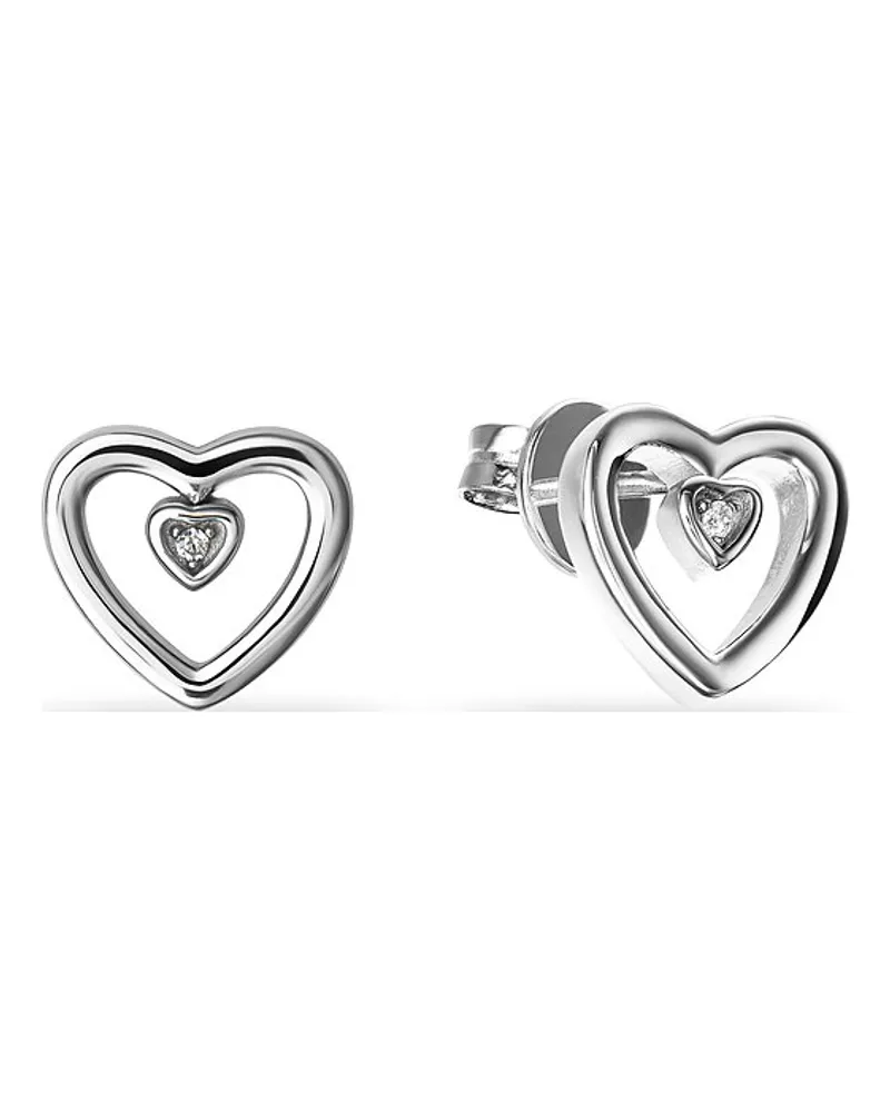 FAVS. Ohrstecker Silber